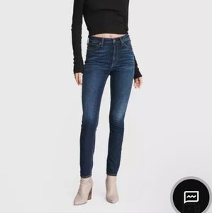 Rag and bone jeans